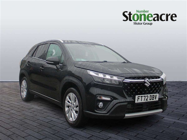 Large image for the Used Suzuki S-Cross