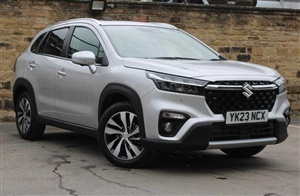 Large image for the Used Suzuki S-Cross