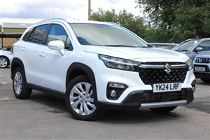Large image for the Used Suzuki S-Cross