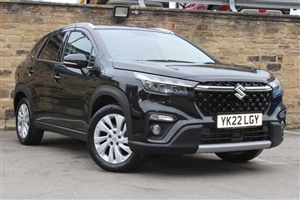 Large image for the Used Suzuki S-Cross