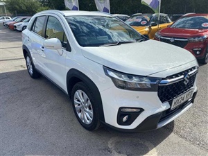 Large image for the Used Suzuki S-Cross