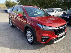 Large image for the Used Suzuki S-Cross