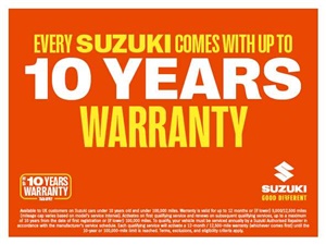 Large image for the Used Suzuki S-Cross