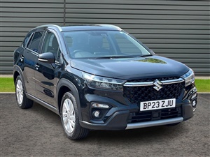 Large image for the Used Suzuki Sx4 S Cross