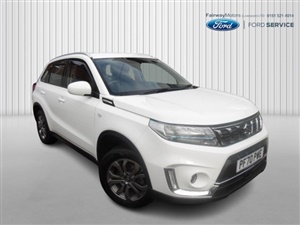 Large image for the Used Suzuki VITARA