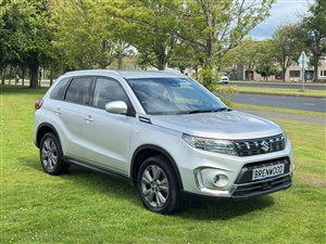 Large image for the Used Suzuki Vitara