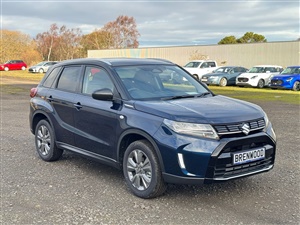 Large image for the Used Suzuki Vitara