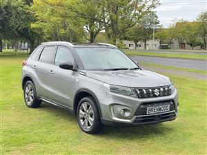 Large image for the Used Suzuki Vitara