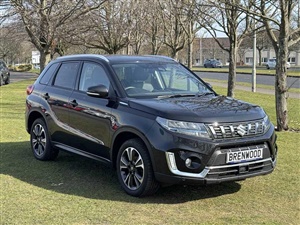 Large image for the Used Suzuki Vitara