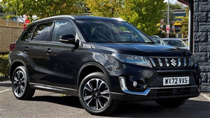 Large image for the Used Suzuki Vitara