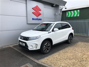 Large image for the Used Suzuki Vitara