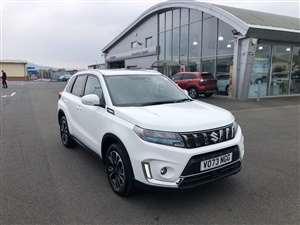 Large image for the Used Suzuki Vitara