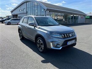 Large image for the Used Suzuki Vitara