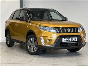 Large image for the Used Suzuki Vitara