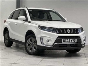 Large image for the Used Suzuki Vitara