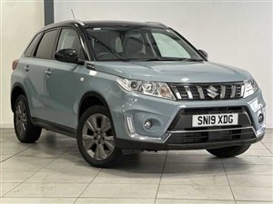 Large image for the Used Suzuki Vitara