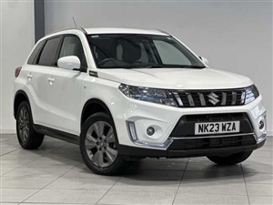 Large image for the Used Suzuki Vitara