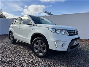Large image for the Used Suzuki Vitara