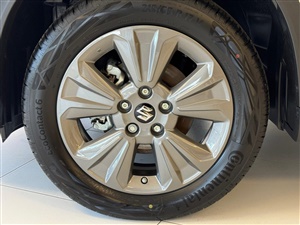 Large image for the Used Suzuki Vitara