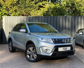 Large image for the Used Suzuki VITARA