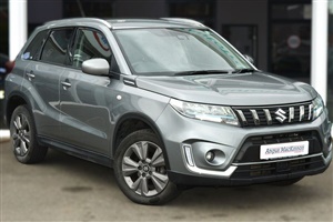 Large image for the Used Suzuki VITARA