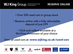 Large image for the Used Suzuki Vitara