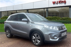 Large image for the Used Suzuki Vitara