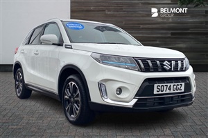 Large image for the Used Suzuki Vitara