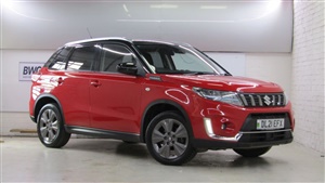 Large image for the Used Suzuki Vitara