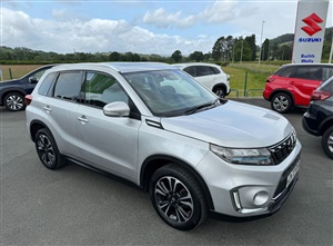 Large image for the Used Suzuki Vitara