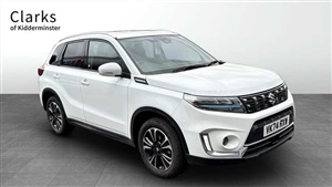 Large image for the Used Suzuki Vitara