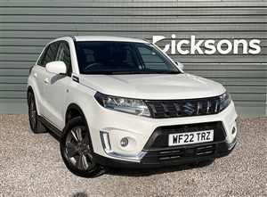 Large image for the Used Suzuki Vitara