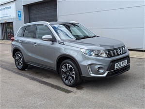 Large image for the Used Suzuki Vitara