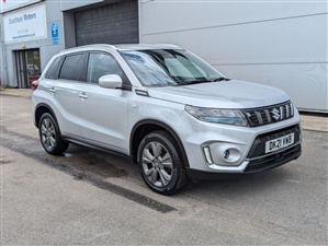 Large image for the Used Suzuki Vitara