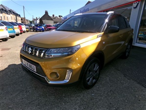 Large image for the Used Suzuki Vitara