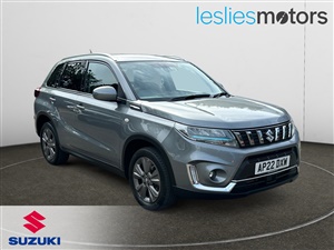 Large image for the Used Suzuki Vitara