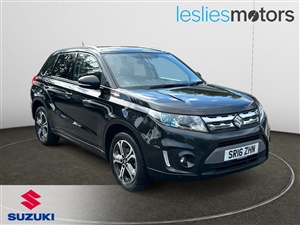 Large image for the Used Suzuki Vitara