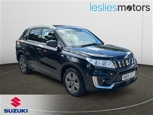 Large image for the Used Suzuki Vitara