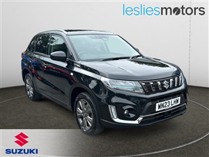 Large image for the Used Suzuki Vitara