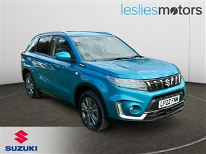 Large image for the Used Suzuki Vitara