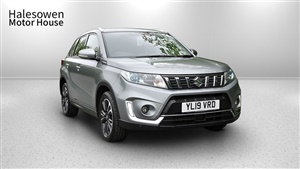 Large image for the Used Suzuki Vitara
