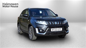 Large image for the Used Suzuki Vitara