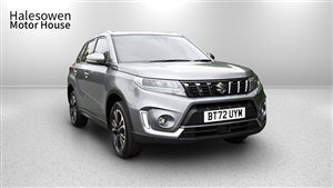 Large image for the Used Suzuki Vitara