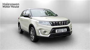 Large image for the Used Suzuki Vitara