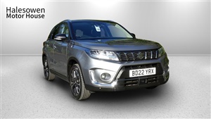 Large image for the Used Suzuki Vitara