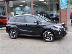 Large image for the Used Suzuki Vitara