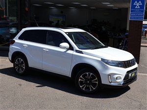 Large image for the Used Suzuki Vitara