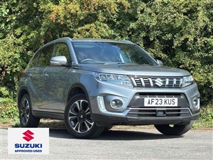 Large image for the Used Suzuki Vitara