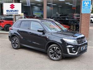 Large image for the Used Suzuki Vitara