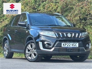 Large image for the Used Suzuki Vitara